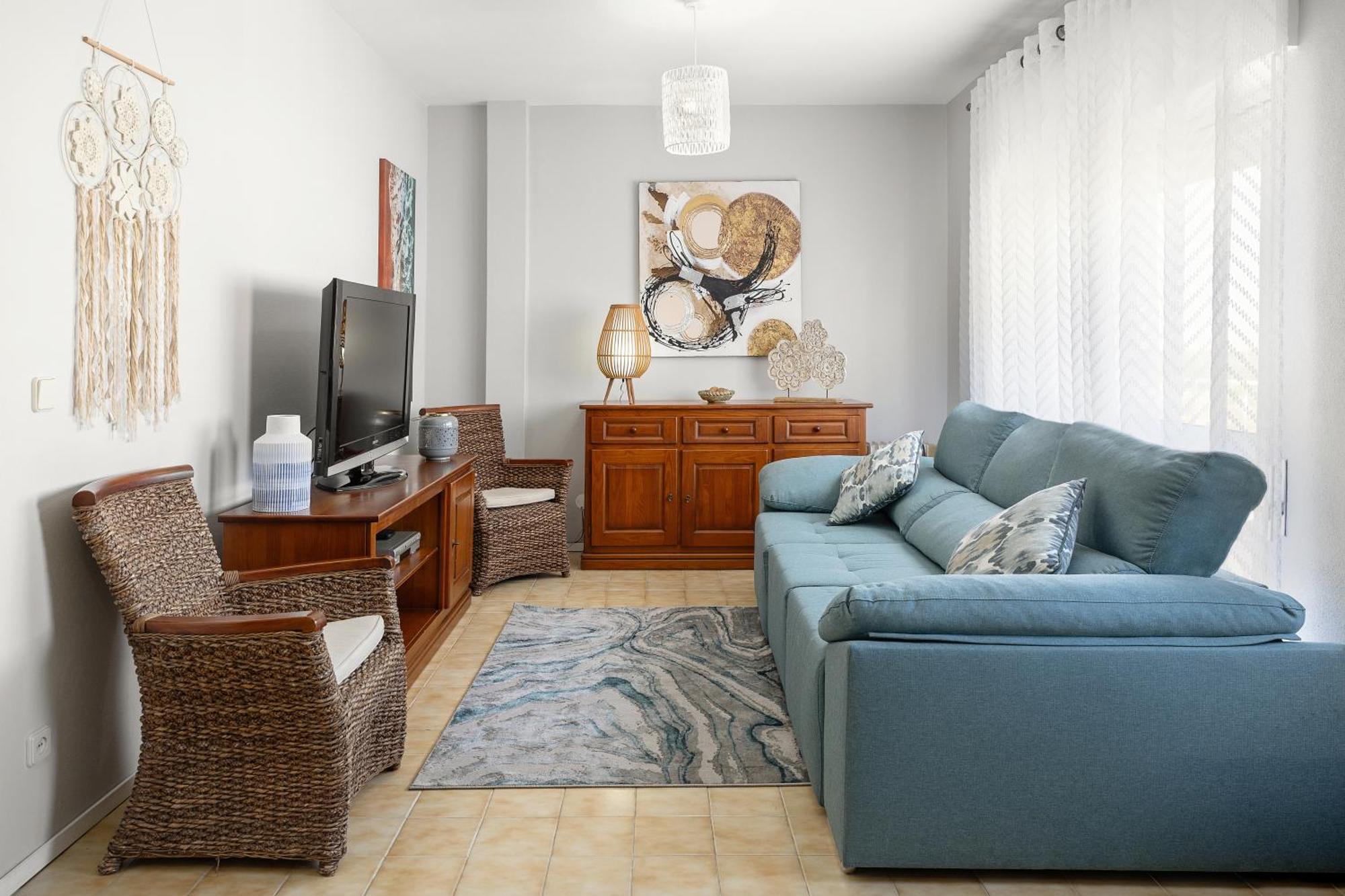 Holiday home Consolacao Atouguia Da Baleia