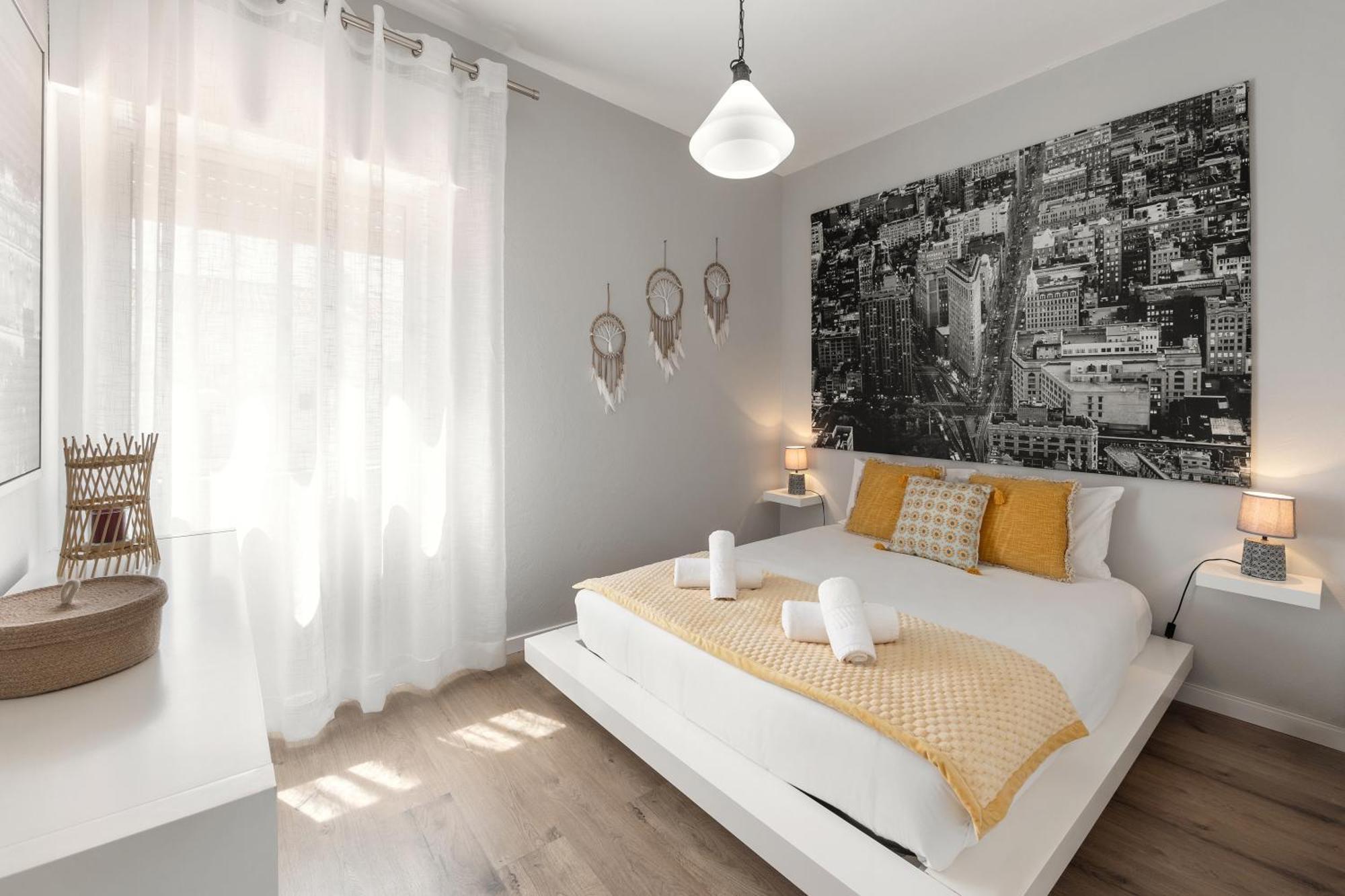 Holiday home Consolacao