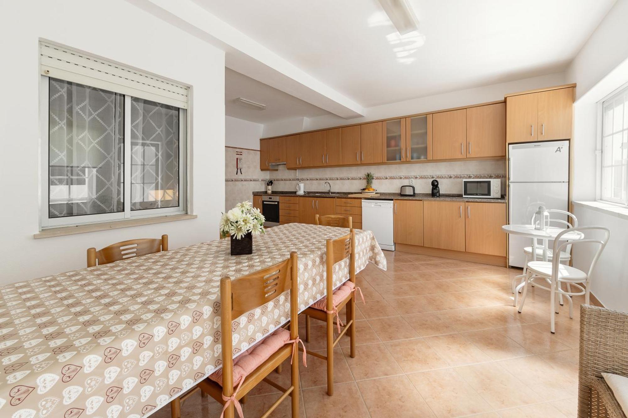 Consolacao Holiday home Atouguia Da Baleia